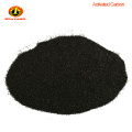 Chemicals coconut shell activated carbon for gold mine manufacturer